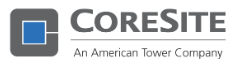 CoreSite
