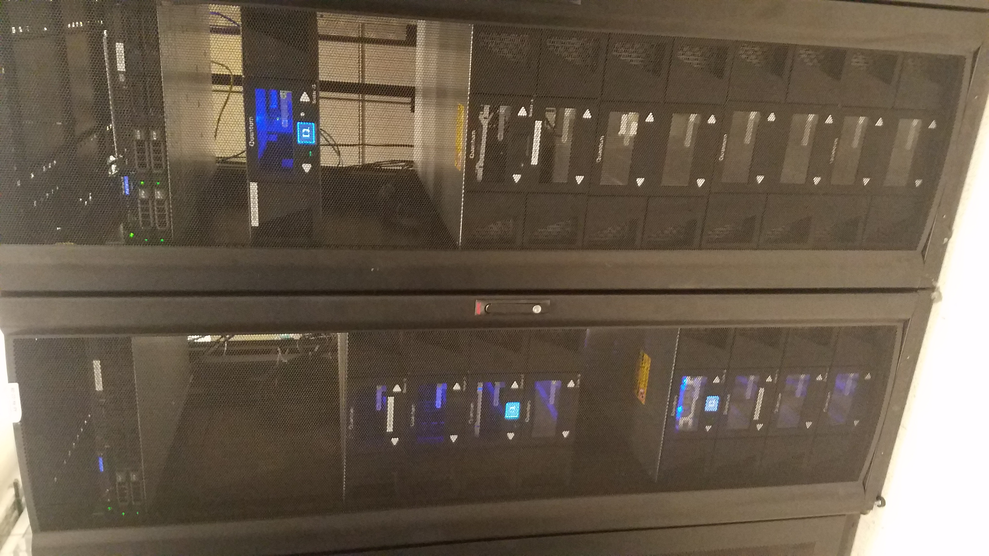 On-Premises Infrastructure Services
